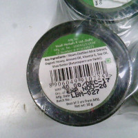 Vaadi Herbals Super Value Balm, Mint, 10gms x 8