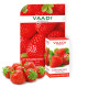 Vaadi Herbals Strawberry Facial Bar with Grapeseed Extract, 25g