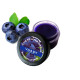 Vaadi Herbals Lip Balm, Blueberry, 10g