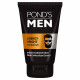 Pond's Men Energy Bright Anti-Dullness Facewash With Coffee Bean, 50 g