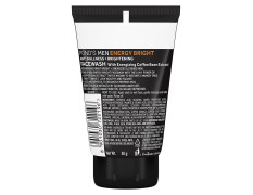 Pond's Men Energy Bright Anti-Dullness Facewash With Coffee Bean, 50 g