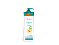Himalaya Nourishing Body Lotion, 400ml