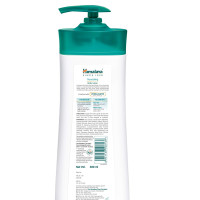 Himalaya Nourishing Body Lotion, 400ml Himalaya Nourishing Body Lotion, 400ml