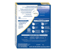 Nestle NAN PRO 3 Follow-Up Formula-Powder |After 12 months Upto 18 months|Stage 3, 400g Bag-In-Box Pack