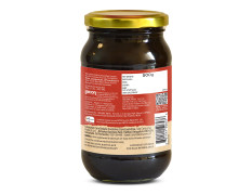 ORGANIC INDIA Organic Chywanprash-500 g