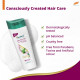 Himalaya Anti-Hair Fall Bhringaraja Shampoo, Reduces Hair Fall, Makes Hair Healthy, With Bhringaraja & Palasha,for men and women, 650ml