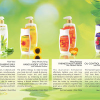 Vaadi Herbals Aloe Vera Deep Pore Cleansing Milk, 350ml Vaadi Herbals Aloe Vera Deep Pore Cleansing Milk, 350ml