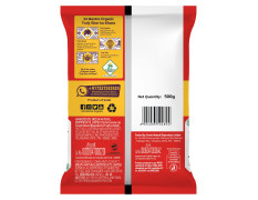 24 Mantra Organic Red Poha/Flattened Red Rice/Erra Atukula - 500gms | Organic | Chemical Free & | Pesticides Free | Easily Digestible