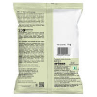 24 Mantra Organic Chana Dal/Bengalgram Dal/Kandi pappu - 1 Kg | Pack of 1 | 100% Organic | Chemical Free & Pesticides Free | Unadulterated 24 Mantra Organic Chana Dal/Bengalgram Dal/Kandi pappu - 1 Kg | Pack of 1 | 100% Organic | Chemical Free & Pesticides Free | Unadulterated