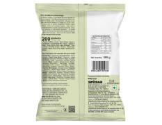 24 Mantra Organic Unpolished Urad Dal White Whole/Minapa Pappu - 500gms | Pack of 1 | 100% Organic | Chemical Free & Pesticides Free | Free From Impurities | Unadulterated | Natural Protein Source