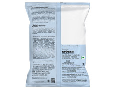 24 Mantra Organic Rice Flour/Chawal Atta - 500gms, Pack of 1, Organic