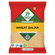 24 Mantra Organic Wheat Daliya/Broken Wheat/Godhuma Daliya/Gehoon Daliya - 500gms | Pack of 1 | Chemical Free & Pesticides Free | No Preservatives | Easy to Use