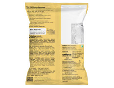 24 Mantra Organic Whole Wheat Atta Premium/Gehoon Atta/Godhuma Atta - 5 Kg | Pack of 1 | 100% Organic | Chemical Free & Pesticides Free | Made with Chakki Procedure