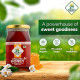 24 Mantra Organic Wild Honey - 250gms | Pack of 1 | Chemical Free & Pesticides Free | Free from Sugar Syrup