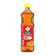 24 Mantra Unrefined Mustard Oil/Sarson Oil/Avanune - 1 L | Pack of 1 | Double Filtered | Expeller Pressed