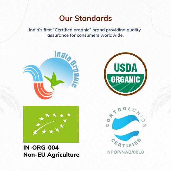 24 Mantra Organic Unrefined Safflower Oil - 1 L | Pack of 1 | 100% Organic | Chemical Free & Pesticides Free | Double Filtered | Expeller Pressed