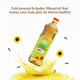 24 Mantra Organic Coldpressed Sunflower Oil 1L | Pack of 1 | 100% Organic | Chemical Free & Pesticides Free