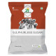 24 Mantra Sulphurless Sugar/Chini/Chakkara - 1 Kg | Pack of 1 | Chemical Free & Pesticides Free | Solvent-Free | Sulphur-Free