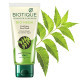 Biotique Fresh Neem Pimple Control Face Wash| Ayurvedic and Organically Pure| Prevents Pimples |100% Botanical Extracts| Suitable for All Skin Types | 100mL