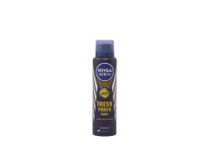 NIVEA Men Fresh Power Boost Deodorant, 150ml