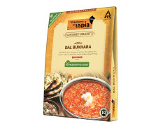 Kitchens of India Ready to Eat Gravy - Dal Bukhara, 285g Carton