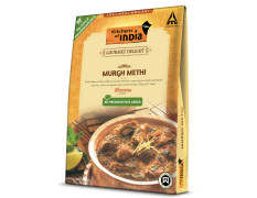 Kitchens Of India Murgh Methi, 285G, Fenugreek