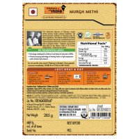 Kitchens Of India Murgh Methi, 285G, Fenugreek