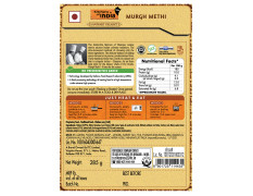 Kitchens Of India Murgh Methi, 285G, Fenugreek