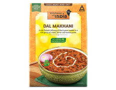 Kitchens Of India Daily Treat, Dal Makhani, 285g