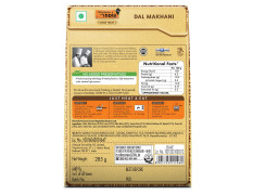 Kitchens Of India Daily Treat, Dal Makhani, 285g