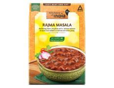 Kitchens of India - Daily Treat, Rajma Masala, 285g