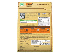 Kitchens of India - Daily Treat, Rajma Masala, 285g