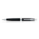Parker Aster Matte Black Chrome Trim Ball Pen Parker Aster Matte Black Chrome Trim Ball Pen