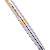 Parker Aster Shiny Chrome CT Ball Pen