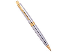 Parker Aster Shiny Chrome CT Ball Pen