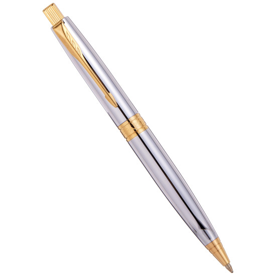 Parker Aster Shiny Chrome CT Ball Pen