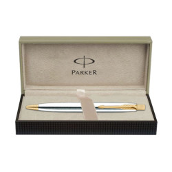 Parker Aster Shiny Chrome GT Ball Pen