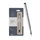 Parker Vector CT Fountain Pen, Stainless Steel Parker Vector CT Fountain Pen, Stainless Steel