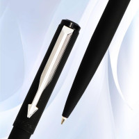 Parker Vector Ball Pen, Matte Black