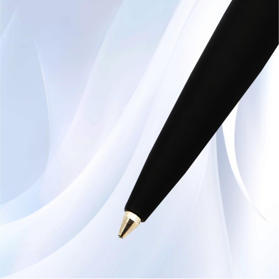 Parker Vector Ball Pen, Matte Black