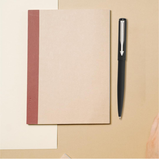 Parker Vector Ball Pen, Matte Black