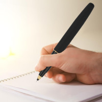 Parker Frontier Rollerball Pen | Gold trim | Ink Color Blue | Matte finish black Body | Premium Smooth Writing Pen designed for Students, Creators, and Professionals Parker Frontier Rollerball Pen | Gold trim | Ink Color Blue | Matte finish black Body | Premium Smooth Writing Pen designed for Students, Creators, and Professionals