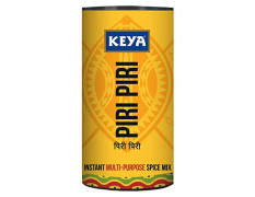 Keya Piri Piri | Exotic Spices Oregano Mix, 80gm