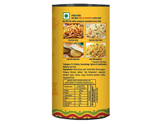 Keya Piri Piri | Exotic Spices Oregano Mix, 80gm