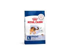 Royal Canin Maxi Adult Dog Food, Dry Food, Supports Digestive Health & Optimal Health, Provides Bone & Joint Support, 1 Kg