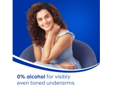 NIVEA Women Deodorant, Whitening Sensitive, for 48h Protection, 150 ml