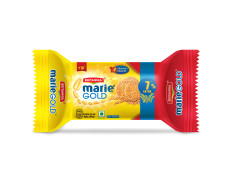 Britannia Marie Gold, 68g+5g/68g+10g(Weight mat vary)