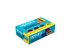 Apsara Long Point Sharpeners - Pack of 20