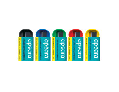 Apsara Long Point Sharpeners - Pack of 20