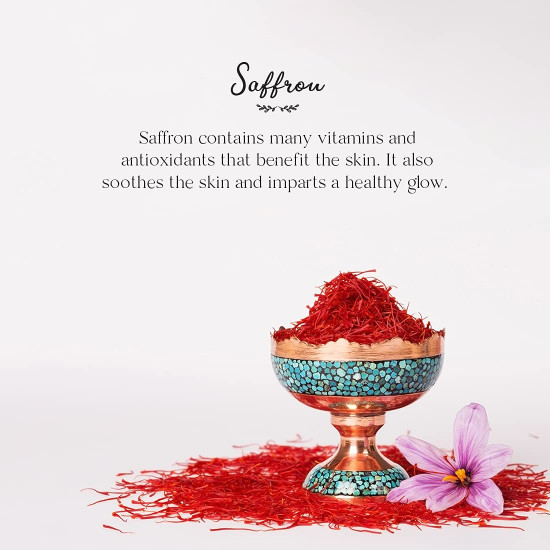 Kum Kumadi Tailam Oil For Blemishes & Scars 50 ml (Pack of 2)